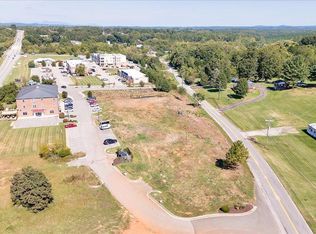 LOT 13 Mercantile St, Moneta, VA 24121