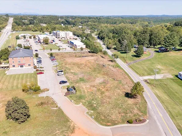 LOT 13 Mercantile St, Moneta, VA 24121