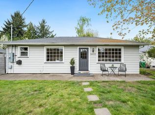 6435 NE Emerson St, Portland, OR 97218