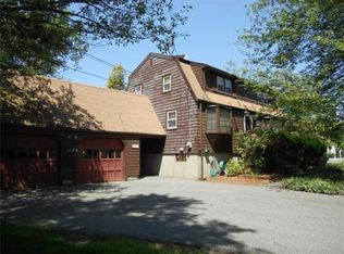 73 Bicknell Rd, Billerica, MA 01821