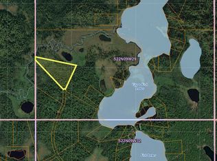 L8 B Rd #9, Skwentna, AK 99667