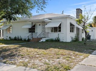 1026 Sunrise Blvd, Fort Pierce, FL 34950