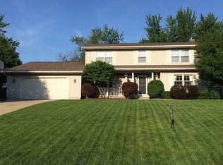 13095 Farm Ln, Dewitt, MI 48820