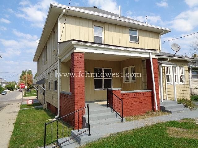 1st image of 117 E Palmer St APT B