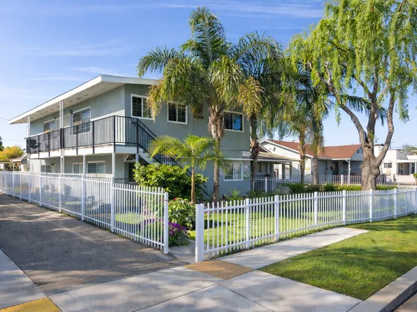 1016 W 103rd St, 1018 W 103rd St #1016-2, Los Angeles, CA 90044