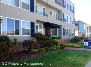1907 Murchison Dr #13, Burlingame, CA 94010