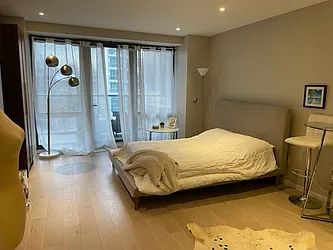 Rented by Oxford Property Group