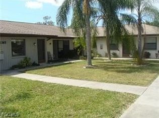 1264 SE 8th St APT 6, Cape Coral, FL 33990