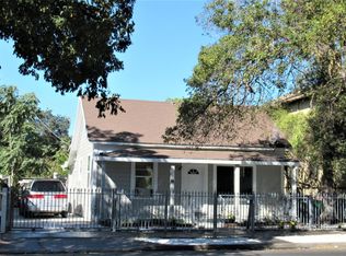 19 S Airport Way, Stockton, CA