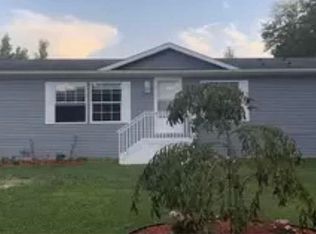 417 W Pardel Dr, Midland, MI 48640