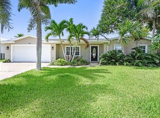 231 Brian Dr, Indialantic, FL 32903