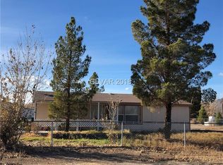 50 N Murphy St, Pahrump, NV 89060