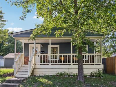 870 Yandes St, Franklin, IN, 46131