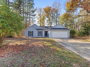 2742 Country Creek Way NW, Kennesaw, GA 30152
