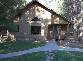 18916 Choctaw Rd #1, Bend, OR 97702