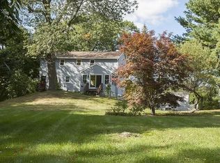 26 Oak Ridge Way, Shrewsbury, MA 01545