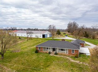 3160 Todds Point Rd, Simpsonville, KY 40067