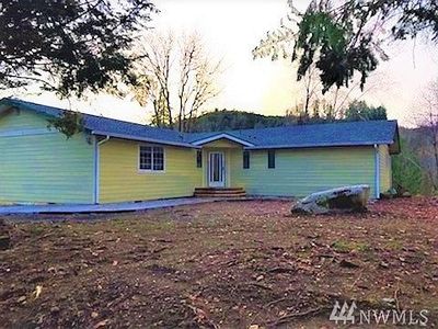 45 Eagle Ln, Montesano, WA, 98563