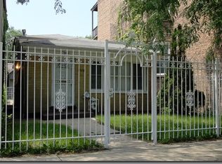 5528 S Aberdeen St, Chicago, IL 60621