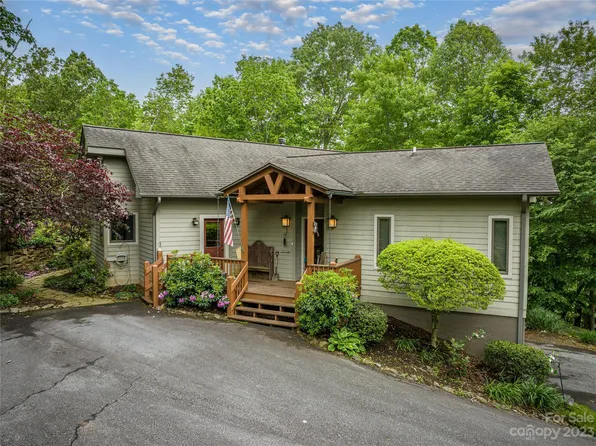 193 Eagle Rdg, Clyde, NC 28721