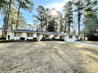 426 Aumond Rd, Augusta, GA 30909