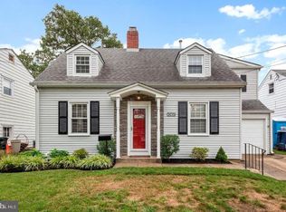 205 Harding Ave, Haddon Township, NJ 08108