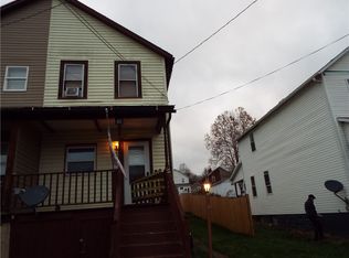 411 1st St, Vestaburg, PA 15368