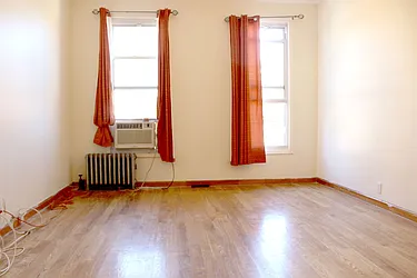 Rented by Brooklyn Key