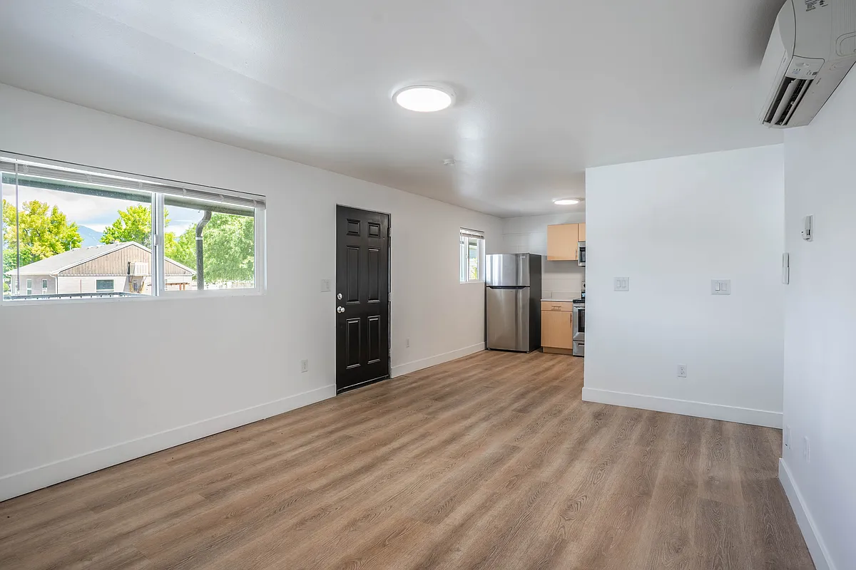 Floor plan 21S