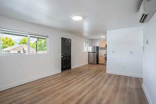 Floor plan 21S