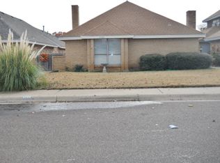 4709 Timber Ln, Midland, TX 79707