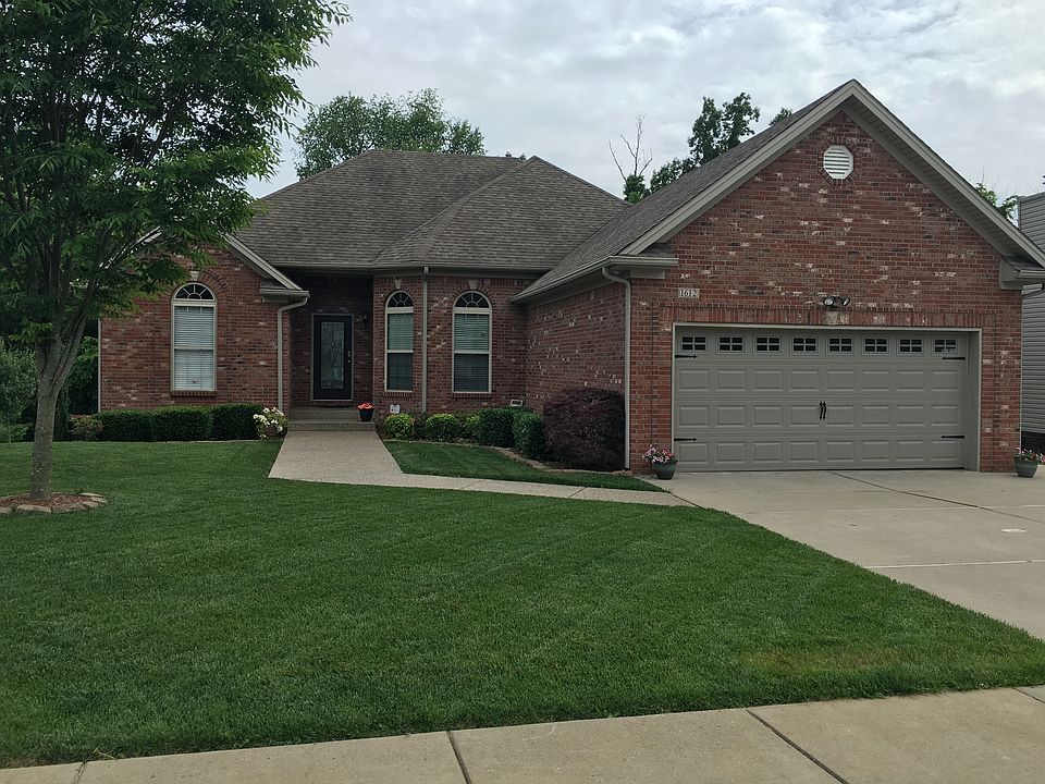 1st image of 1612 Overlook Cir