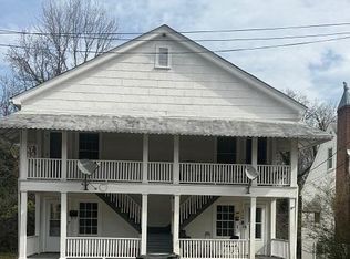 419-421 Southampton Ave, Danville, VA