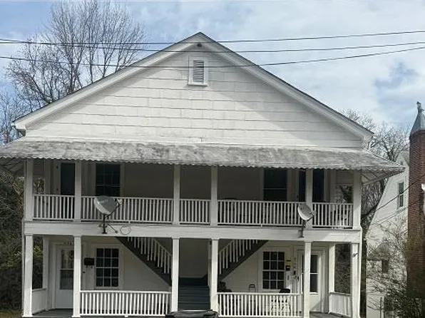 419-421 Southampton Ave, Danville, VA 24541