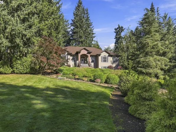 20801 NE 205th Pl, Battle Ground, WA 98604