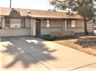 17827 N 35th Ave, Phoenix, AZ 85053