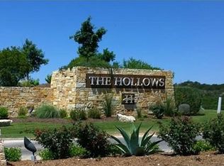 18812 Hidden Ridge Pl, Leander, TX 78645
