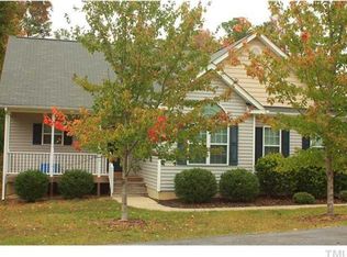 1010 Garcia Ave, Durham, NC 27704