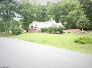 1048 Imlertown Rd, Bedford, PA 15522