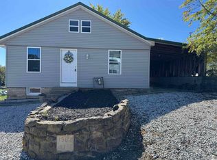 1302 21st St, Bedford, IN 47421