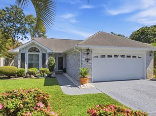 958 Courtyard Dr., Myrtle Beach, SC 29577