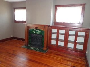 2527 Washington Ave, Terre Haute, IN 47803