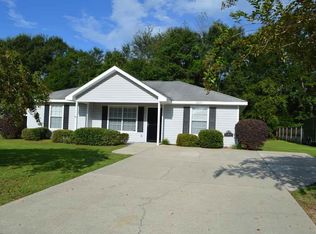 2419 La Lar Ln, Pensacola, FL 32534