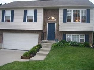 3367 Spruce Tree Ln, Erlanger, KY 41018