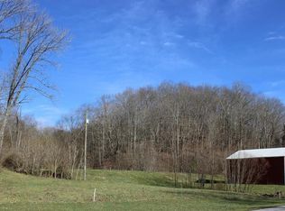 5380 Little South Rd, Gravel Switch, KY 40328