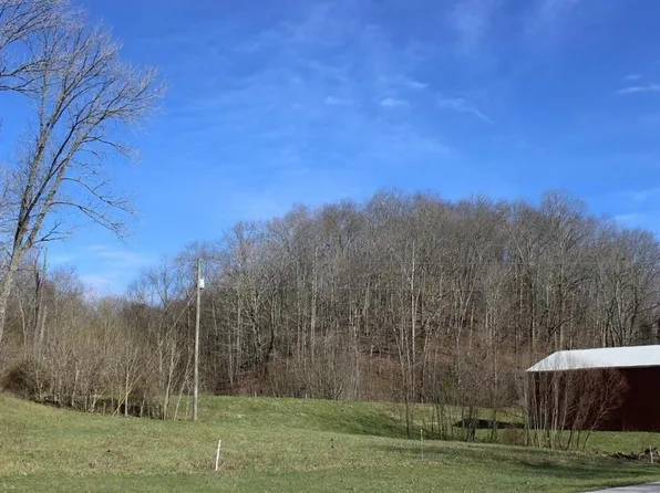 5380 Little South Rd, Gravel Switch, KY 40328
