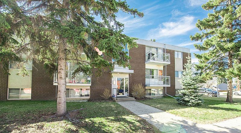 Fort Saskatchewan Apartment for rent - 2 Bedrooms — photo 3