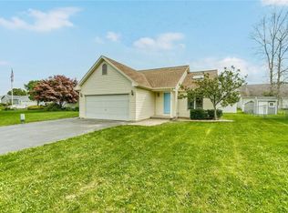 30 Jade Dr #PVT, Rochester, NY 14626