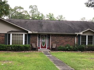 716 Green Acres Dr, Fordyce, AR 71742