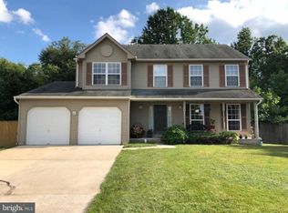 1458 Briar Trl, Vineland, NJ